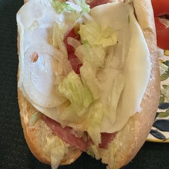 Capriotti's Sandwich Shop - Classic Italian - Sandwiches Near Me - Granite Bay, California Capriotti's Sandwich Shop - Classic Italian - Sandwiches Near Me - Granite Bay, California
