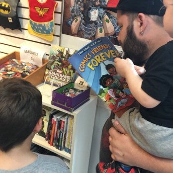 Librairie Crossover Comics - Comic Books Near Me - Montreal, Quebec