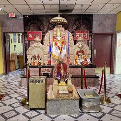 Shirdi Sai Center Of Texas