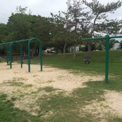 3rd Street Park & Playground