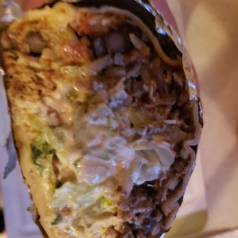 Big Boss Burritos - Loco burrito - Mexican Near Me - Elizabeth City, North Carolina