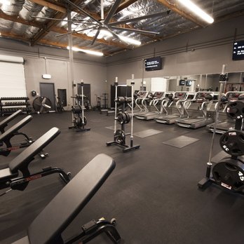 The 12 - Our 5-Star Irvine Mesa Studio - Trainers Near Me - Costa Mesa, California