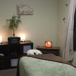 The Massage Clinic