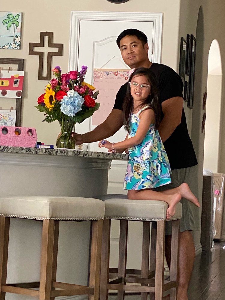 FORNEY FLORIST Updated August 2024 231 S FM 548, Forney, Texas