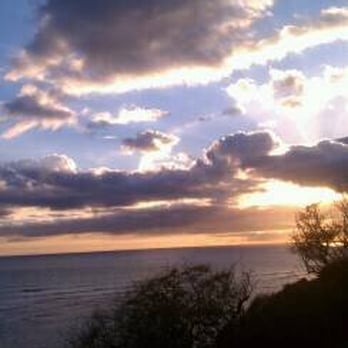 Diamond Head Lookout - Parks Near Me - Honolulu, Hawaii