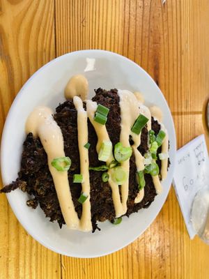 Cleveland Vegan by null