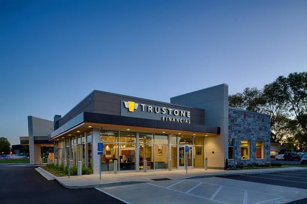 Trustone Financial Federal Credit Union Golden Valley Mn TRUSTONE FINANCIAL CREDIT UNION - Updated June 2025 - 605 Boone Ave N