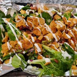 B&C SALAD