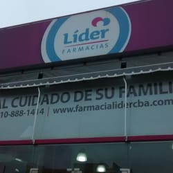 Farmacias Lider