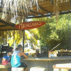 Cocos, Micheladas y Restaurante Lupita