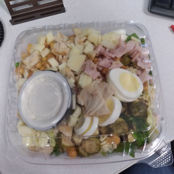 Saladworks - Bently Salad with sprouts and chickpeas - Salad Near Me - Cinnaminson, New Jersey Saladworks - Bently Salad with sprouts and chickpeas - Salad Near Me - Cinnaminson, New Jersey