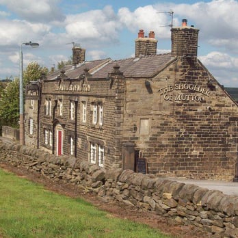 shoulder of mutton - The Shoulder of Mutton - Pubs Near Me - Sheffield, SHF shoulder of mutton - The Shoulder of Mutton - Pubs Near Me - Sheffield, SHF