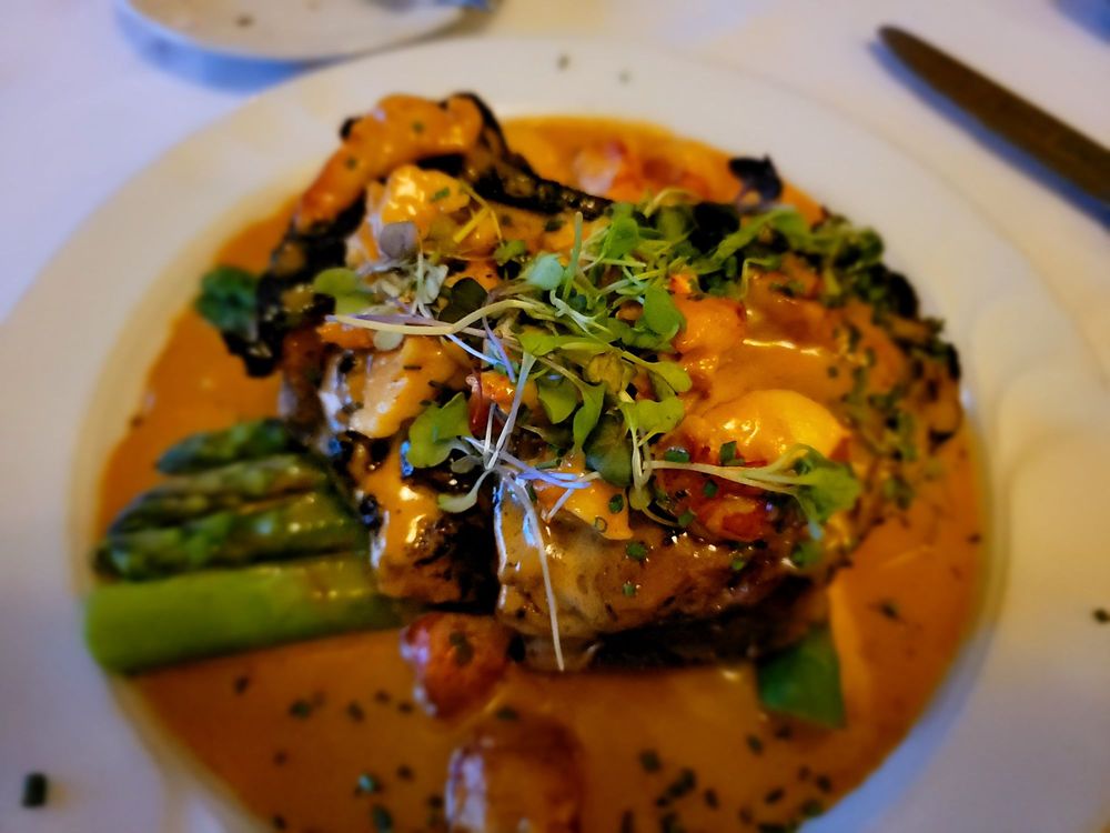 JIMMY HAYS STEAK HOUSE Updated November 2024 312 Photos & 336