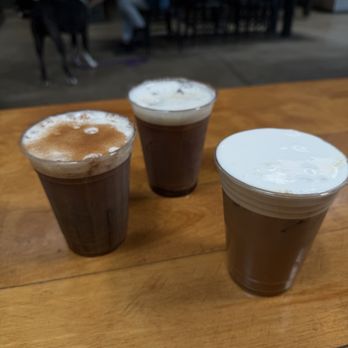 Tupelo Coffee House - Coffee & Tea Near Me - Sacramento, California