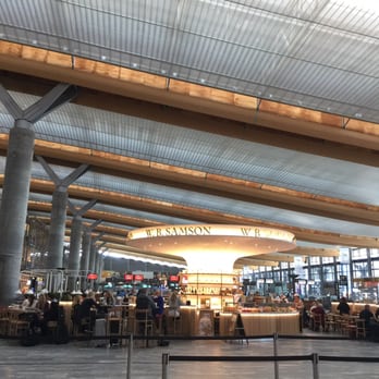 OSL Lounge - Airport Lounges Near Me - Gardermoen, 02 OSL Lounge - Airport Lounges Near Me - Gardermoen, 02