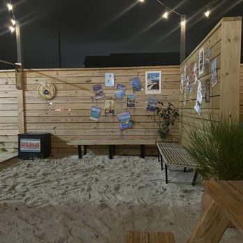 Papi's Tacos - Outside waiting area & eating at picnic tables with umbrellas or outdoor cushioned sectionals for eating. - Mexican Near Me - Ocean City, Maryland Papi's Tacos - Outside waiting area & eating at picnic tables with umbrellas or outdoor cushioned sectionals for eating. - Mexican Near Me - Ocean City, Maryland