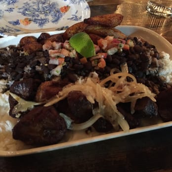 FINKA Table & Tap - Masitas de puerco - Asian Fusion Near Me - Miami, Florida