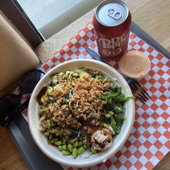 Poke Tiki - Seafood Near Me - Orange, California Poke Tiki - Seafood Near Me - Orange, California