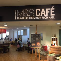 Marks and Spencer - A beacon of hope