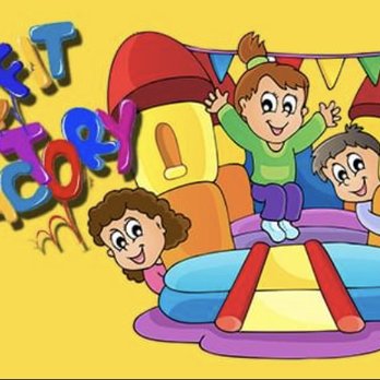 The Fun & Fit Factory - Indoor Playcenter Near Me - Westminster, Maryland The Fun & Fit Factory - Indoor Playcenter Near Me - Westminster, Maryland