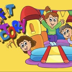 The Fun & Fit Factory