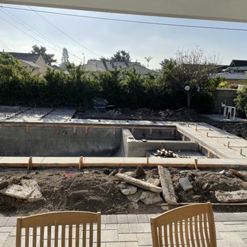 Bibi Construction - Cooping and walkway complete - General Contractors Near Me - Los Angeles, California Bibi Construction - Cooping and walkway complete - General Contractors Near Me - Los Angeles, California