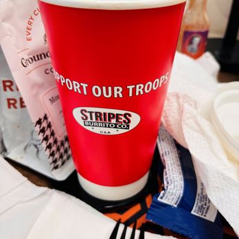 Stripes Burrito Company - Fast Food Near Me - Albuquerque, New Mexico Stripes Burrito Company - Fast Food Near Me - Albuquerque, New Mexico