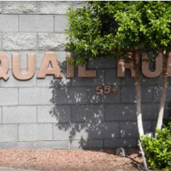 Quail Run