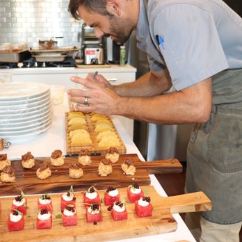 Red Maple Catering - Caterers Near Me