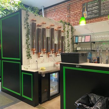 Tellus Coffee - Coffee Roasteries Near Me - Walnut Creek, California