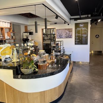 Ikon Coffee - Inside - Coffee & Tea Near Me - San Francisco, California Ikon Coffee - Inside - Coffee & Tea Near Me - San Francisco, California