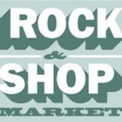 Rock And Shop Market