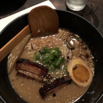 DOMU - Richie Rich - Ramen Near Me - Orlando, Florida DOMU - Richie Rich - Ramen Near Me - Orlando, Florida