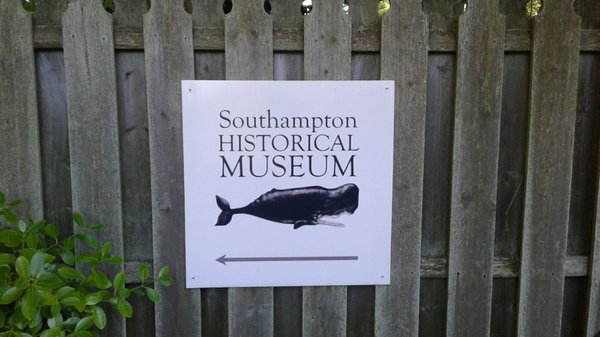 Southampton History Museum by null