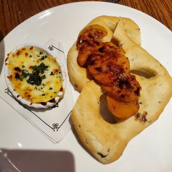 The Bistro - Bruchetta - New American Near Me - Asheville, North Carolina The Bistro - Bruchetta - New American Near Me - Asheville, North Carolina