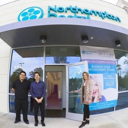Northampton Dental - Dentist Tomball - Welcome to Northampton Dental