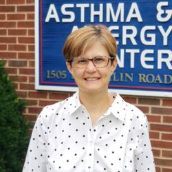 Asthma & Allergy Center
