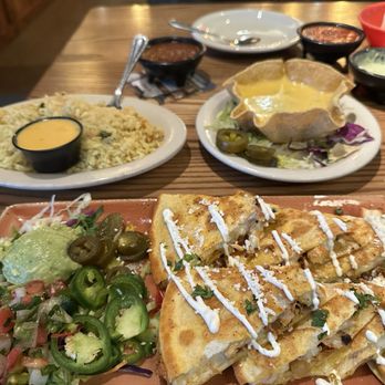 Gringo's Mexican Kitchen - Pastor quesadillas - Mexican Near Me - Cypress, Texas Gringo's Mexican Kitchen - Pastor quesadillas - Mexican Near Me - Cypress, Texas