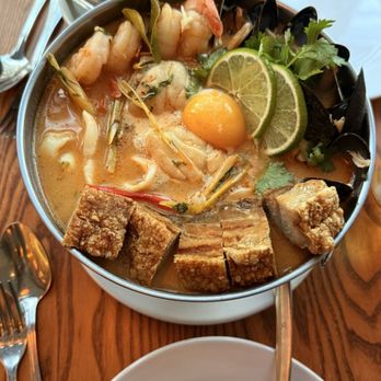 Fish Cheeks - Seafood Near Me - New York, New York Fish Cheeks - Seafood Near Me - New York, New York