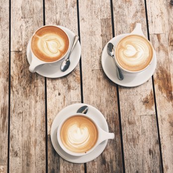 Burien Press - Coffee & Tea Near Me - Burien, Washington