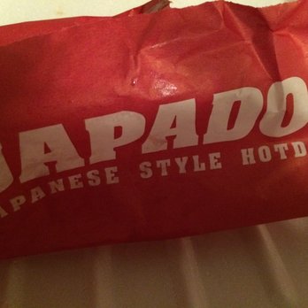 Japadog - Japanese Near Me - Vancouver, British Columbia