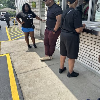 Lem's Bar-B-Q - Barbeque Near Me - Chicago, Illinois Lem's Bar-B-Q - Barbeque Near Me - Chicago, Illinois