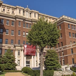 Mercy Catholic Medical Center - Mercy Philadelphia Campus - Mercy Philadelphia Hospital