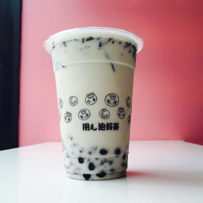 Vivi Bubble Tea by null