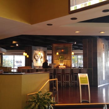 Hyatt Regency Miami - Bar - Hotels Near Me - Miami, Florida