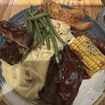 Boatwright's Dining Hall - AYCE platter - Cajun/Creole Near Me - Lake Buena Vista, Florida Boatwright's Dining Hall - AYCE platter - Cajun/Creole Near Me - Lake Buena Vista, Florida