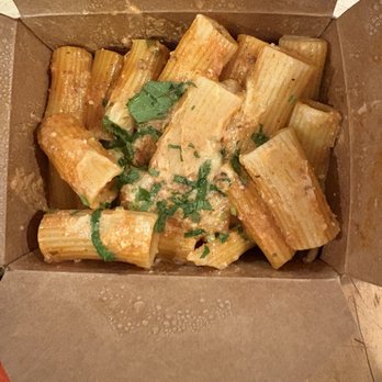 Caffe Sport - Too Good To Go pasta - Italian Near Me - San Francisco, California Caffe Sport - Too Good To Go pasta - Italian Near Me - San Francisco, California