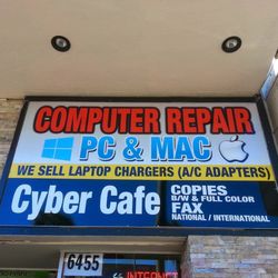 San Fernando Printing and Signs