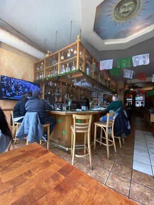 El Mariachi Tequila Bar & Grill by null