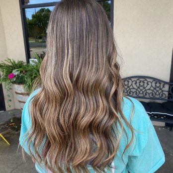 Serenity Salon - Hair Salons Near Me - Wichita Falls, Texas